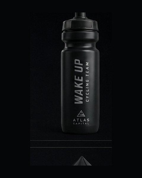 Bottle · Wake Up