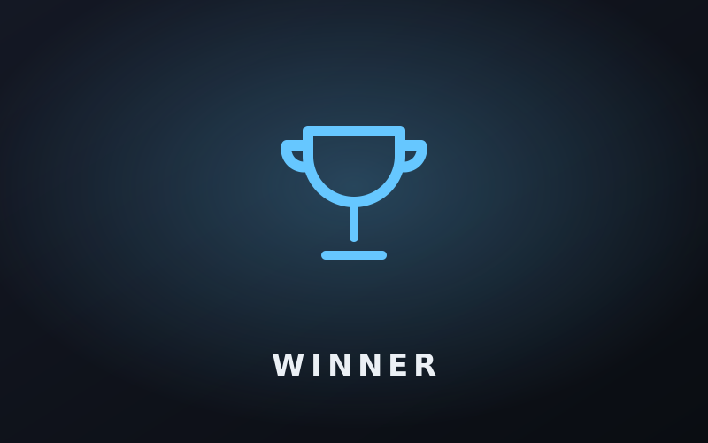 Winner