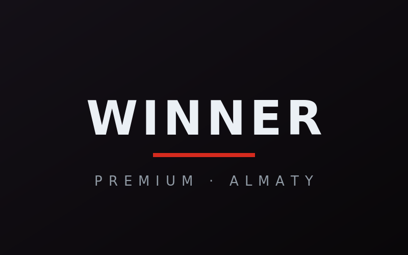 Winner